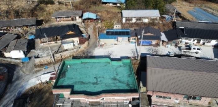 경상북도 김천시 조마면 신곡리 170 답 경매 사진 28