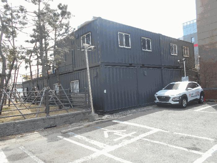 인천광역시 중구 북성동1가 98-560 대지 경매 사진 2