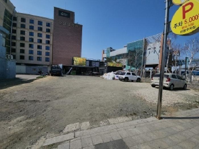 인천광역시 중구 북성동1가 98-560 대지 경매 사진 5