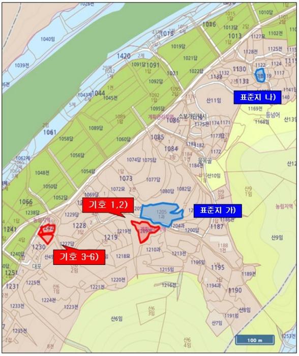 대구광역시 군위군 소보면 내의리 1242-13 주택 경매 사진 26