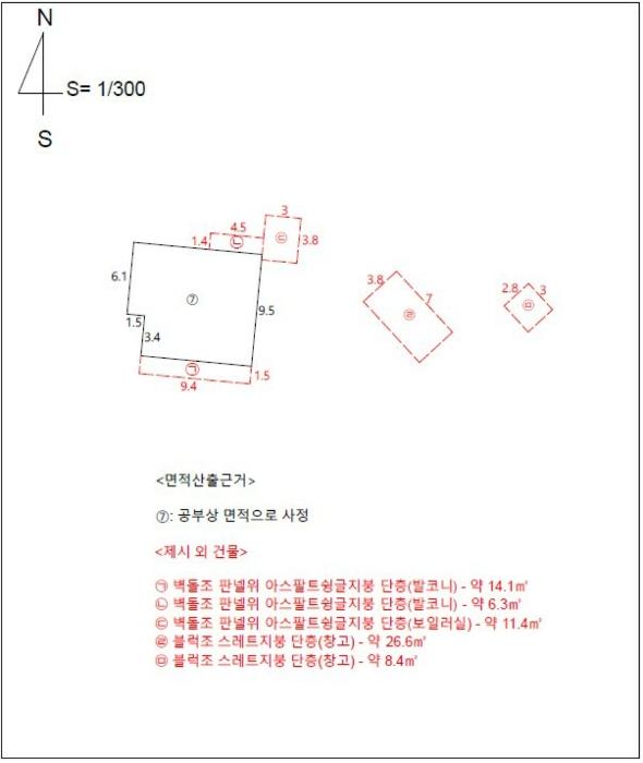 대구광역시 군위군 소보면 내의리 1242-13 주택 경매 사진 30