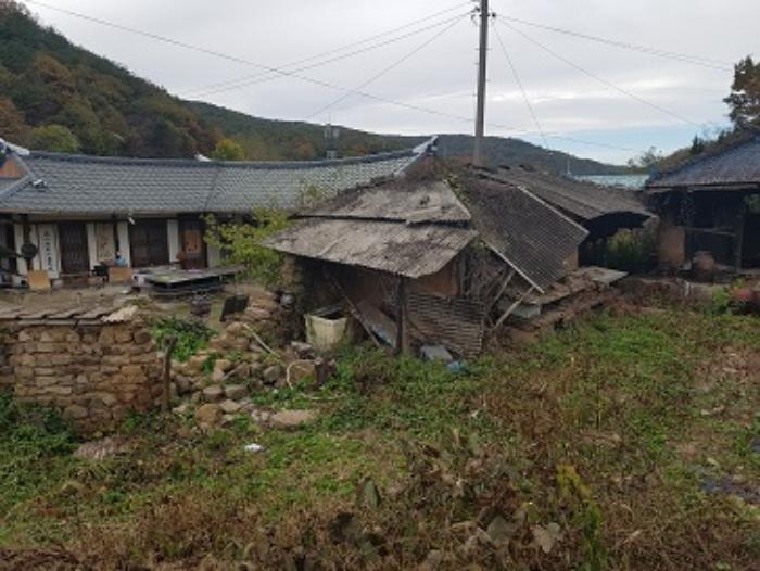 대구광역시 군위군 우보면 달산리 132 대지 경매 사진 10