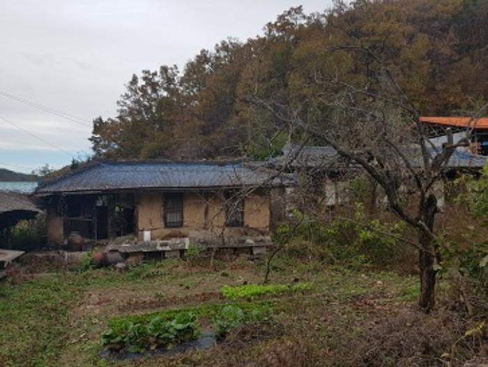 대구광역시 군위군 우보면 달산리 132 대지 경매 사진 11
