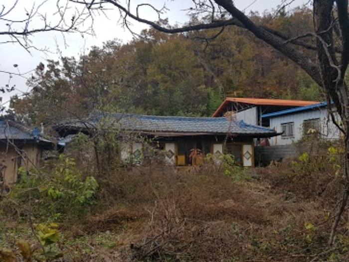 대구광역시 군위군 우보면 달산리 139 대지 경매 사진 13