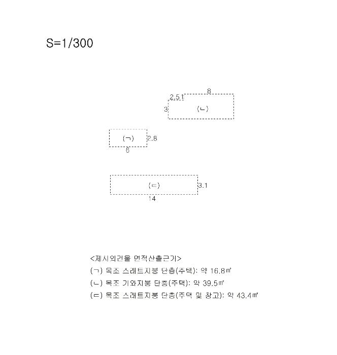 대구광역시 군위군 우보면 달산리 139 대지 경매 사진 16