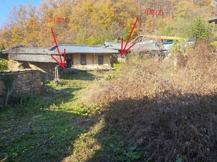 대구광역시 군위군 우보면 달산리 139 대지 경매 사진 3