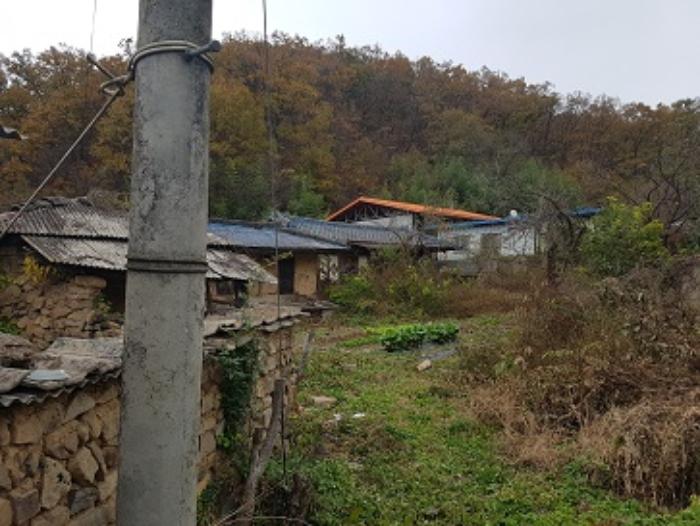 대구광역시 군위군 우보면 달산리 139 대지 경매 사진 9