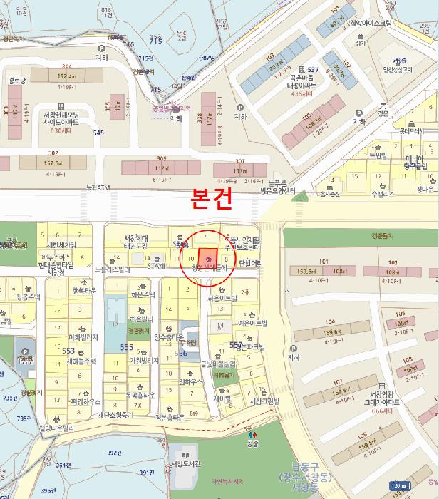 인천광역시 남동구 서창동 554-9 청봉산에들에 1동 5층501호 다세대(빌라) 경매 사진 11