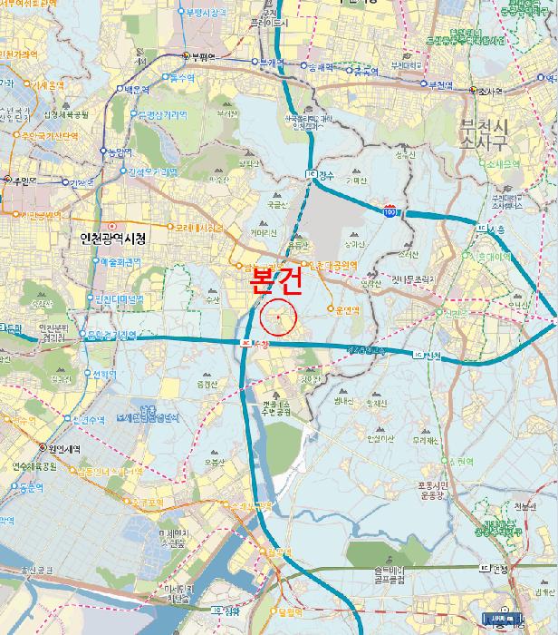 인천광역시 남동구 서창동 554-9 청봉산에들에 1동 5층501호 다세대(빌라) 경매 사진 12