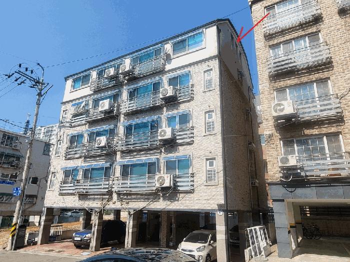 인천광역시 남동구 서창동 554-9 청봉산에들에 1동 5층501호 다세대(빌라) 경매 사진 3