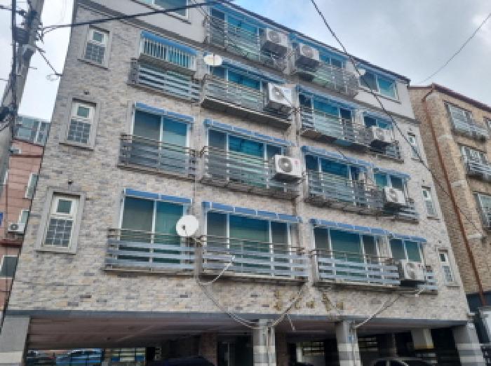 인천광역시 남동구 서창동 554-9 청봉산에들에 1동 5층501호 다세대(빌라) 경매 사진 6