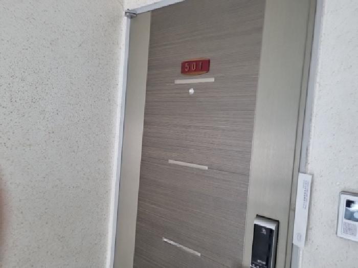 인천광역시 남동구 서창동 554-9 청봉산에들에 1동 5층501호 다세대(빌라) 경매 사진 8