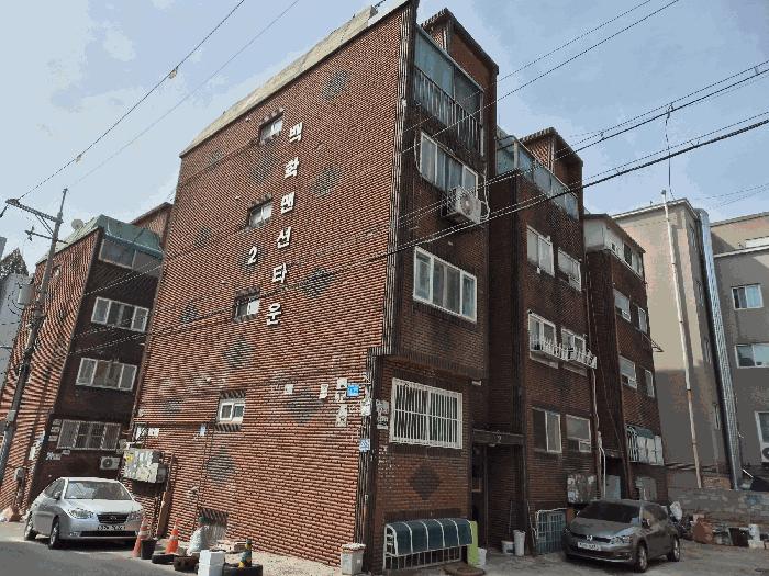 인천 남동구 다세대(빌라)