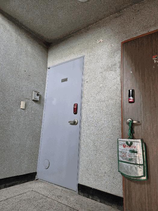 인천광역시 남동구 구월동 1209-18 백학빌라 4층402호 다세대(빌라) 경매 사진 2