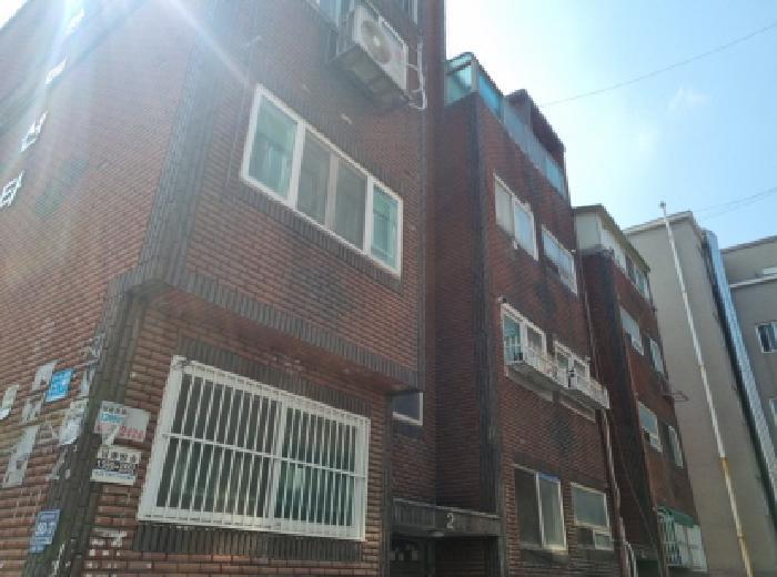 인천광역시 남동구 구월동 1209-18 백학빌라 4층402호 다세대(빌라) 경매 사진 3