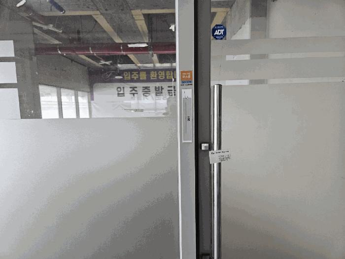 인천시 서구 경중로 20, 2층201호 (경서동, 청라로데오시티포레안)구) 인천광역시 서구 경서3구역 도시개발지구 25블럭 2롯트 근린상가 경매 사진 8