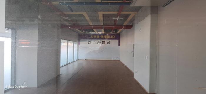 인천시 서구 경중로 20, 2층212호 (경서동, 청라로데오시티포레안)구) 인천광역시 서구 경서3구역 도시개발지구 25블럭 2롯트 근린상가 경매 사진 10