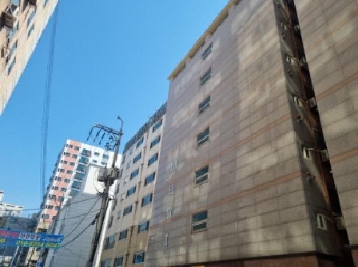 인천광역시 남동구 구월동 1125-10 엠타워-1 6층603호 도시형생활주택 경매 사진 6