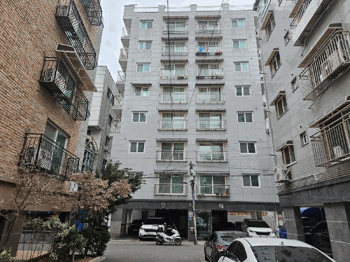 서울특별시 관악구 신림동 706-91 한나래19차 4층401호 다세대(빌라) 경매 사진 2