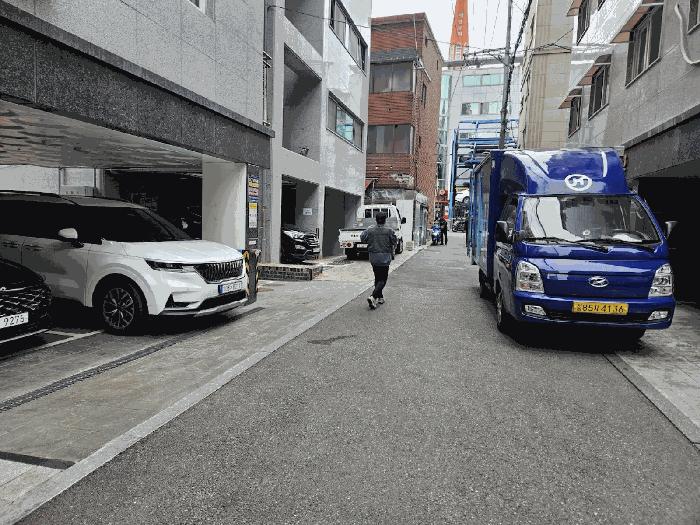 서울특별시 관악구 신림동 706-91 한나래19차 4층401호 다세대(빌라) 경매 사진 4