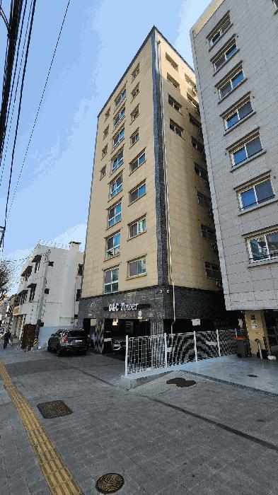 서울 동작구 오피스텔