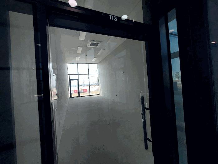 경기도 시흥시 정왕동 2729 거북섬마리나베이101,2블럭 1층113호구) 경기도 시흥시 정왕동 2729 근린상가 경매 사진 1