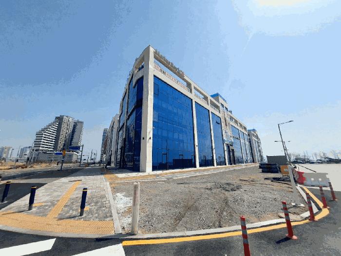 경기도 시흥시 정왕동 2729 거북섬마리나베이101,2블럭 1층113호구) 경기도 시흥시 정왕동 2729 근린상가 경매 사진 3