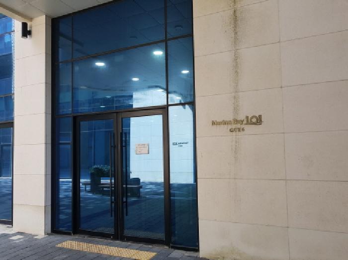 경기도 시흥시 정왕동 2729 거북섬마리나베이101,2블럭 1층113호구) 경기도 시흥시 정왕동 2729 근린상가 경매 사진 7
