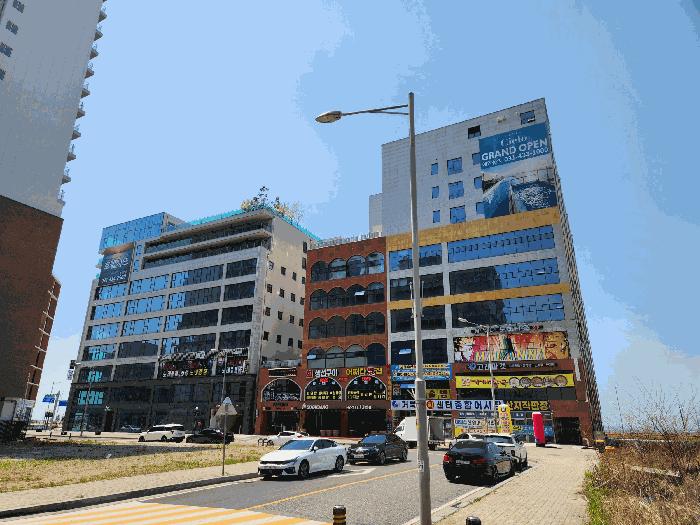 경기도 시흥시 정왕동 2706-11 거북섬타워 3층312호 근린상가 경매 사진 3