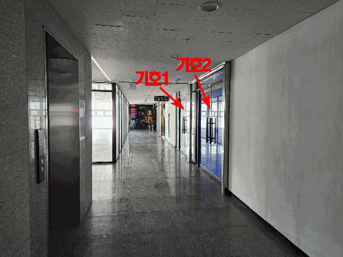 경기도 시흥시 정왕동 2706-11 거북섬타워 3층312호 근린상가 경매 사진 7