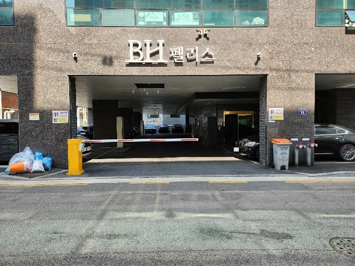 경기도 부천시 원미구 조마루로411번길 25, 4층405호 (원미동,비에이치펠리스)구) 경기도 부천시 원미구 원미동 42-2 오피스텔 경매 사진 2