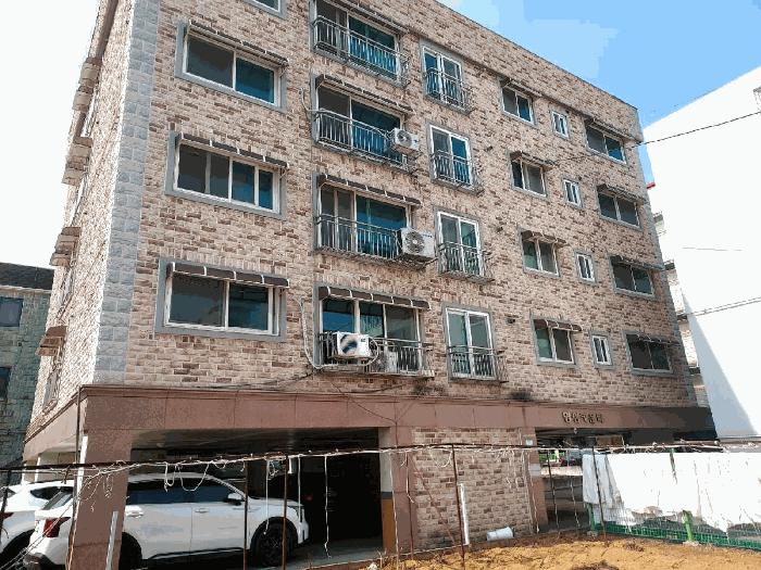 경기도 안산시 상록구 본오동 1152-13 명성카운티 3층302호 다세대(빌라) 경매 사진 1