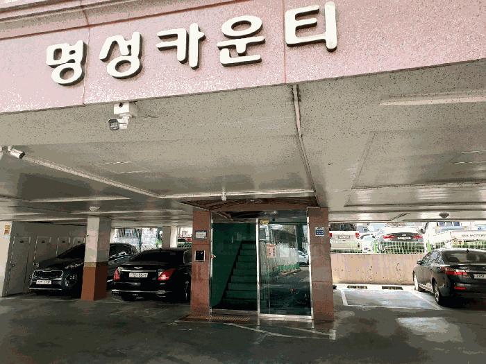 경기도 안산시 상록구 본오동 1152-13 명성카운티 3층302호 다세대(빌라) 경매 사진 4