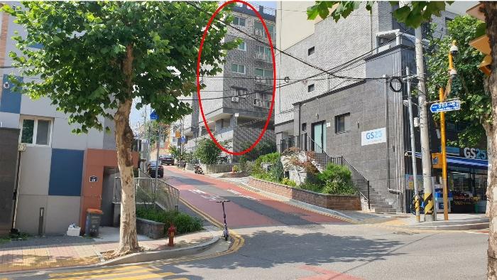 경기도 부천시 소사구 부광로42번길 63, 102동 2층 203호 (괴안동, 삼융렉스빌)구) 경기도 부천시 소사구 괴안동 102 다세대(빌라) 경매 사진 3