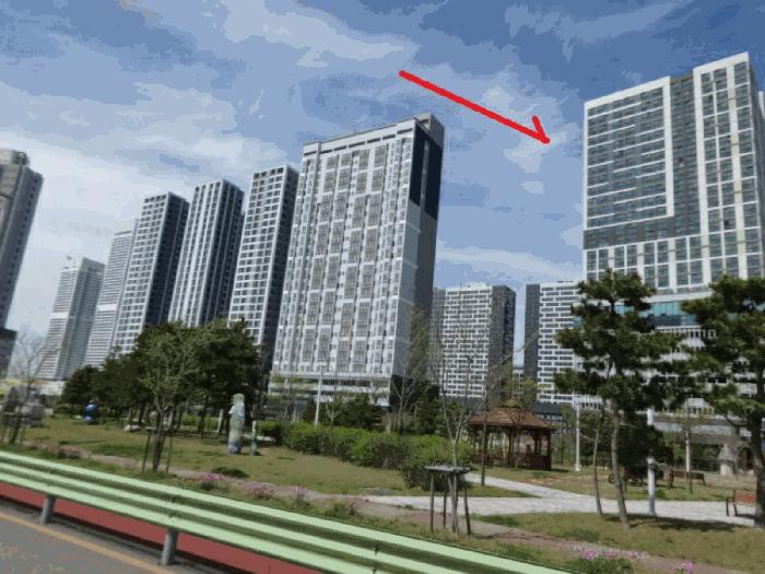 경기도 안산시 단원구 성곡동 845-5 마리나아일랜드 1층101호 근린상가 경매 사진 9