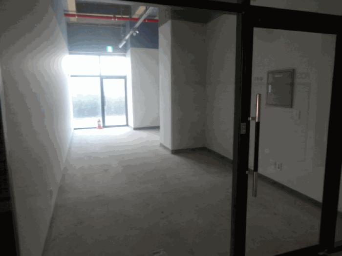 경기도 안산시 단원구 성곡동 845-5 마리나아일랜드 1층104호 근린상가 경매 사진 11