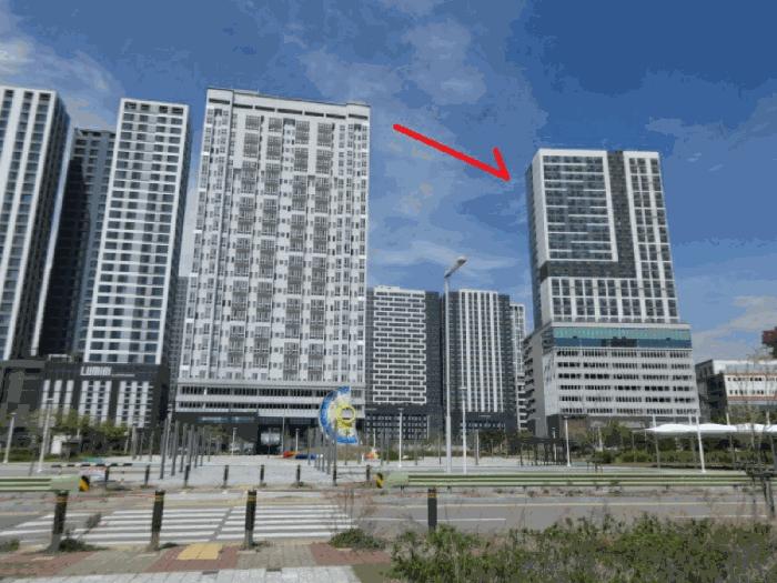 경기도 안산시 단원구 성곡동 845-5 마리나아일랜드 1층104호 근린상가 경매 사진 13
