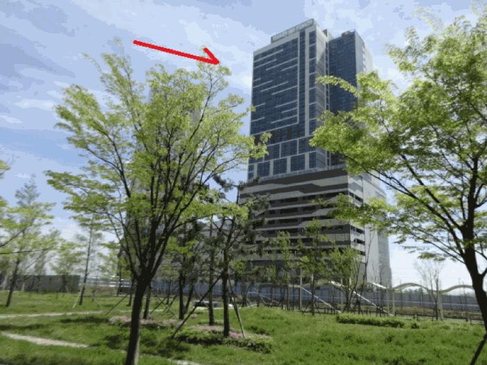경기도 안산시 단원구 성곡동 845-5 마리나아일랜드 1층104호 근린상가 경매 사진 6