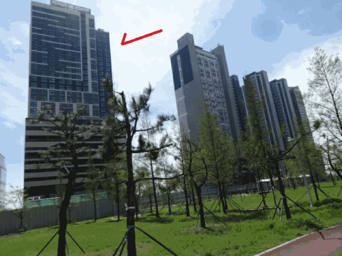 경기도 안산시 단원구 성곡동 845-5 마리나아일랜드 1층105호 근린상가 경매 사진 12