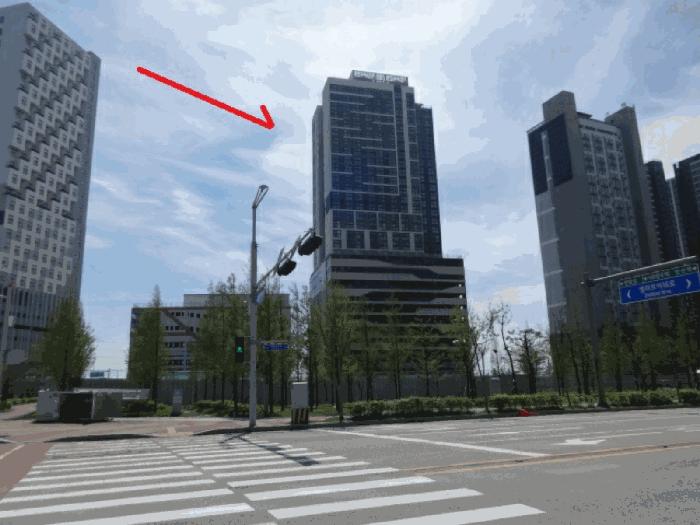 경기도 안산시 단원구 성곡동 845-5 마리나아일랜드 1층105호 근린상가 경매 사진 22