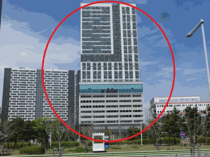 경기도 안산시 단원구 성곡동 845-5 마리나아일랜드 1층105호 근린상가 경매 사진 28