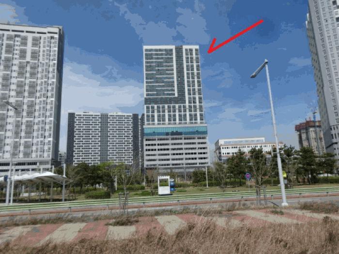 경기도 안산시 단원구 성곡동 845-5 마리나아일랜드 1층105호 근린상가 경매 사진 36