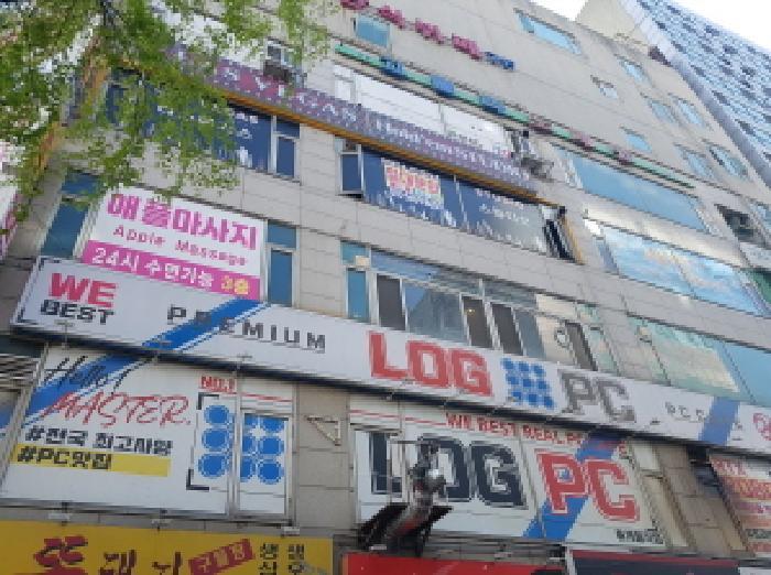 경기도 시흥시 대야동 530-2 대야프라자 7층701호 근린상가 경매 사진 14
