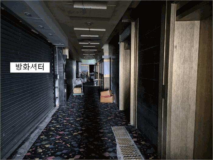 경기도 시흥시 대야동 530-2 대야프라자 7층701호 근린상가 경매 사진 9