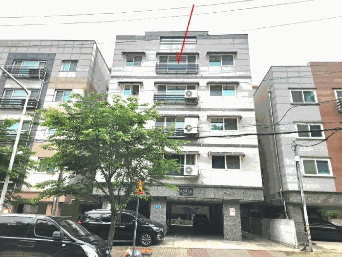 경기도 안산시 상록구 부곡동 631-9 휴먼아트빌 5층502호 다세대(빌라) 경매 사진 4