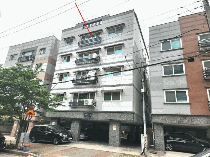 경기도 안산시 상록구 부곡동 631-9 휴먼아트빌 5층502호 다세대(빌라) 경매 사진 6