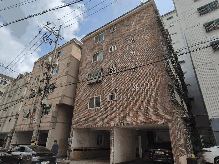 경기도 시흥시 거모동 1772-16 4층401호 다세대(빌라) 경매 사진 3