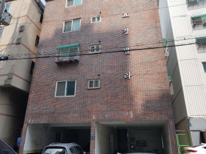 경기도 시흥시 거모동 1772-16 4층401호 다세대(빌라) 경매 사진 5