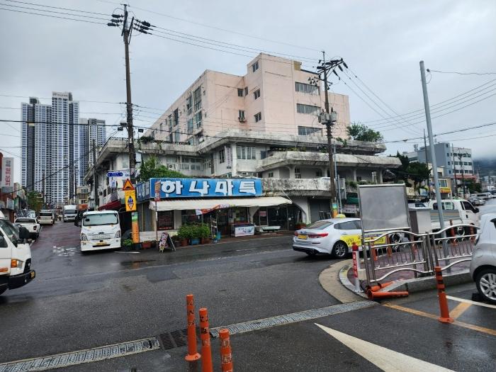대전광역시 동구 매봉로 18 지하제54호 근린상가 경매 사진 1