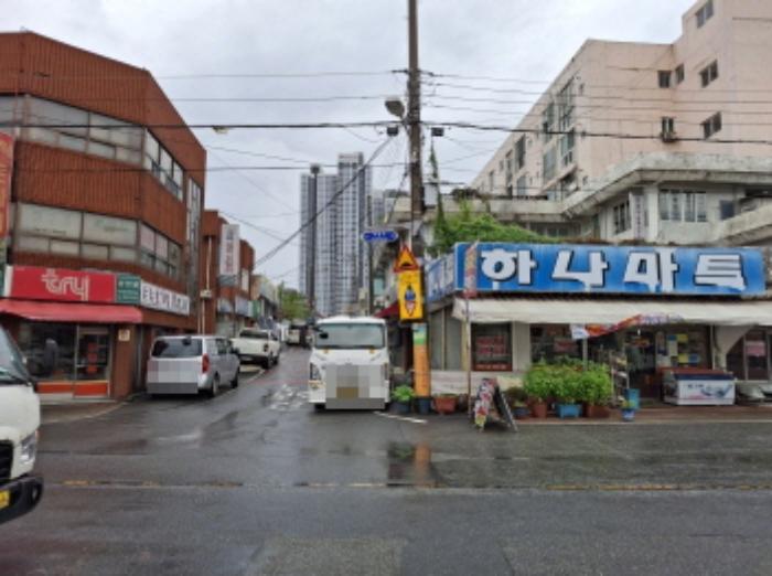 대전광역시 동구 매봉로 18 지하제54호 근린상가 경매 사진 12